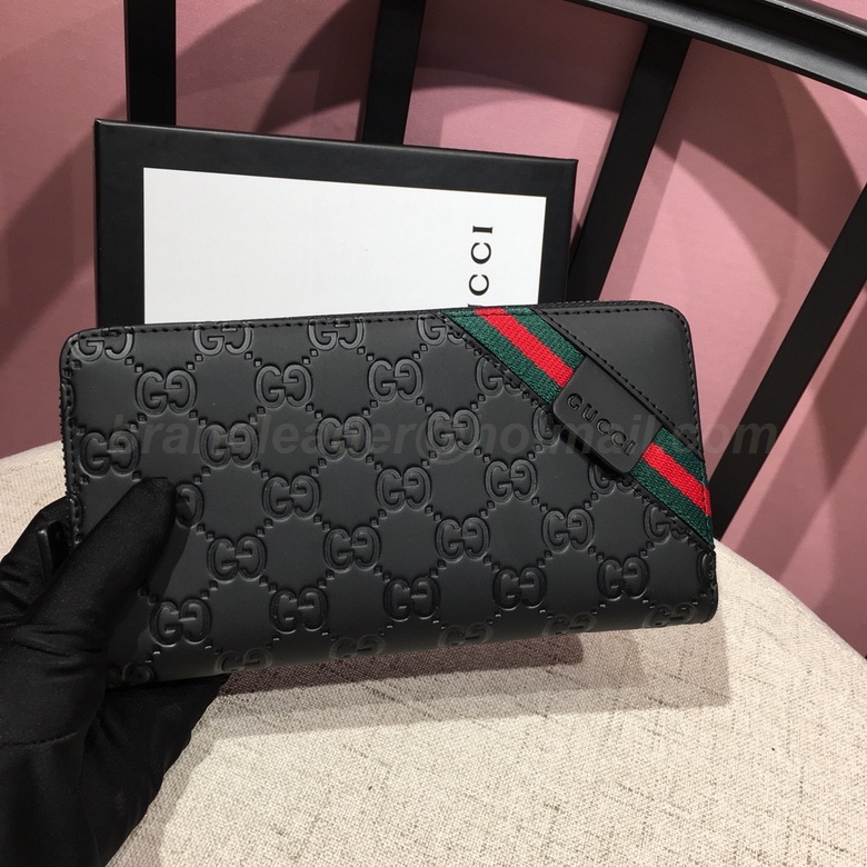 Gucci Wallets 39